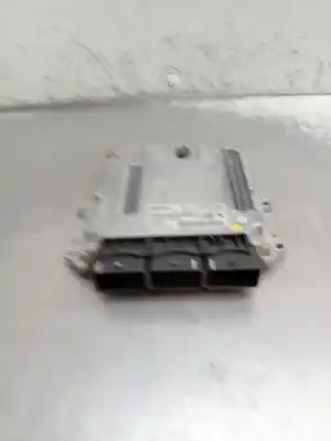 Second-hand car spare part ecu engine control for peugeot 407 (6d_) 2.2 hdi 170 (6d4hth) oem iam references 0281013209