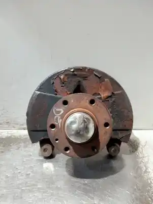 Автозапчасти б/у передняя правая кулачка за iveco daily iv caja/chasis 35c13, 35c13 /p, 35s13 d, 35s13, 35s13 /p ссылки oem iam 