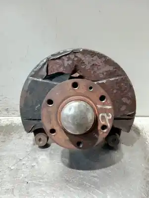 Автозапчасти б/у передняя левая кулачка за iveco daily iv caja/chasis 35c13, 35c13 /p, 35s13 d, 35s13, 35s13 /p ссылки oem iam 