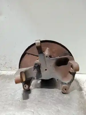 Автозапчасти б/у передняя левая кулачка за iveco daily iv caja/chasis 35c13, 35c13 /p, 35s13 d, 35s13, 35s13 /p ссылки oem iam   