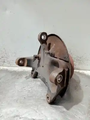 Автозапчасти б/у передняя левая кулачка за iveco daily iv caja/chasis 35c13, 35c13 /p, 35s13 d, 35s13, 35s13 /p ссылки oem iam   