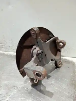 Автозапчасти б/у передняя левая кулачка за iveco daily iv caja/chasis 35c13, 35c13 /p, 35s13 d, 35s13, 35s13 /p ссылки oem iam   