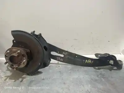 Peça sobressalente para automóvel em segunda mão manga de eixo traseira direita por jaguar x-type wagon 2.0 d classic referências oem iam 