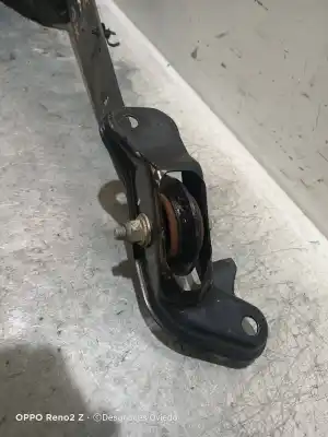 Second-hand car spare part rear right knuckle for jaguar x-type wagon 2.0 d classic oem iam references   