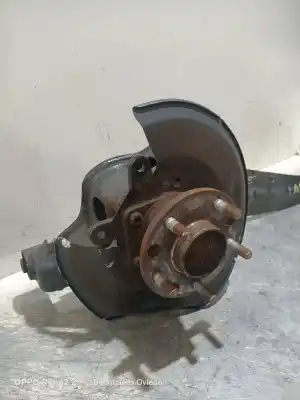 Second-hand car spare part rear right knuckle for jaguar x-type wagon 2.0 d classic oem iam references   