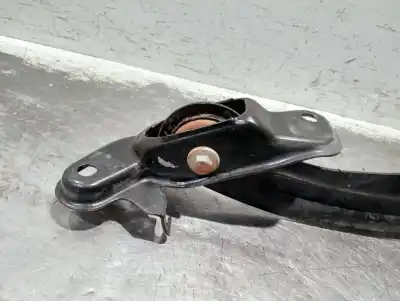 Second-hand car spare part rear right knuckle for jaguar x-type 2.2 diesel cat oem iam references 5a968  d3b5a