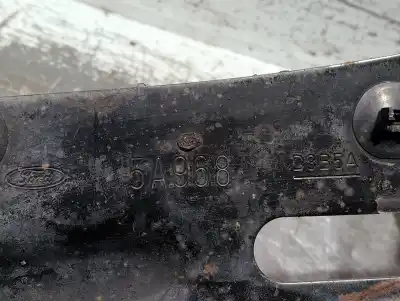 Second-hand car spare part rear right knuckle for jaguar x-type 2.2 diesel cat oem iam references 5a968  d3b5a