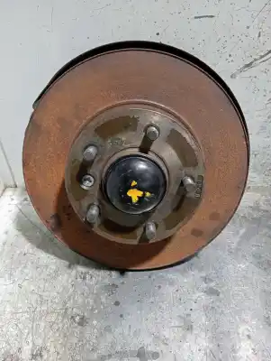 Pezzo di ricambio per auto di seconda mano snodo anteriore sinistro per jaguar xj6/12 3.2 xj6 riferimenti oem iam 