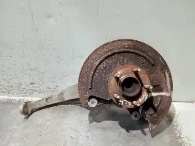 Second-hand car spare part front right knuckle for jaguar xj 8 3.2 oem iam references 