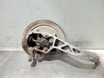 Second-hand car spare part front right knuckle for jaguar xj 8 3.2 oem iam references   