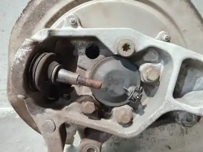 Second-hand car spare part front right knuckle for jaguar xj 8 3.2 oem iam references   