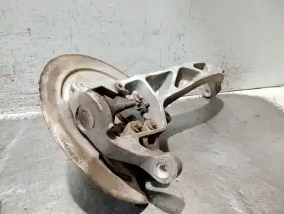 Second-hand car spare part front right knuckle for jaguar xj 8 3.2 oem iam references   