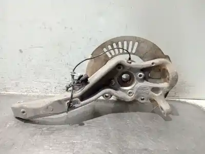 Автозапчастина б/у передній лівий культ для jaguar f-pace 2.0 turbo посилання на oem iam hk833k186bc  