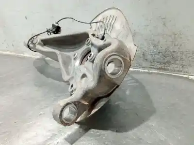 Автозапчастина б/у передній лівий культ для jaguar f-pace 2.0 turbo посилання на oem iam hk833k186bc  