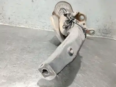 Автозапчастина б/у передній лівий культ для jaguar f-pace 2.0 turbo посилання на oem iam hk833k186bc  