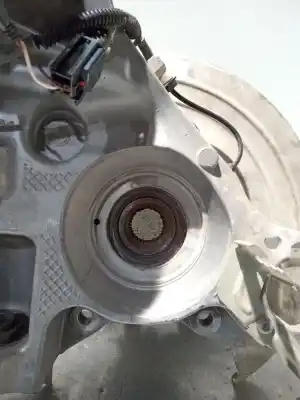 Автозапчасти б/у поворот заднего права за jaguar f-pace 2.0 turbo ссылки oem iam hk835a970ae  