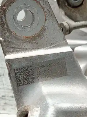 Автозапчасти б/у поворот заднего права за jaguar f-pace 2.0 turbo ссылки oem iam hk835a970ae  