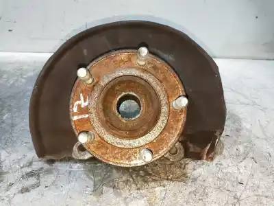 Second-hand car spare part Front Left Knuckle for JEEP COMPASS Sport OEM IAM references   