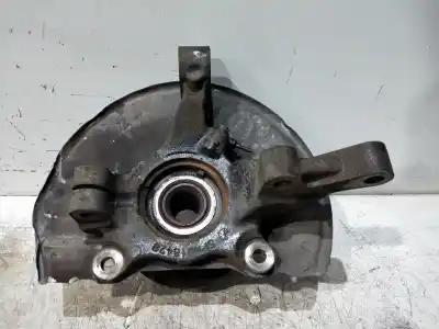 Second-hand car spare part front left knuckle for jeep compass sport oem iam references   