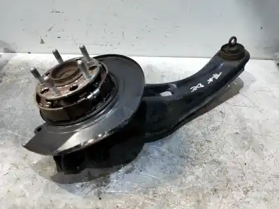 Second-hand car spare part Rear Right Knuckle for JEEP COMPASS Sport OEM IAM references   