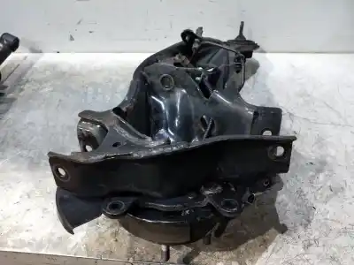 Second-hand car spare part rear right knuckle for jeep compass sport oem iam references   