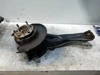 Second-hand car spare part Rear Left Knuckle for JEEP COMPASS Sport OEM IAM references   