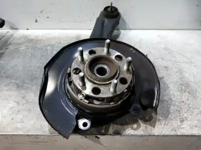 Second-hand car spare part rear left knuckle for jeep compass sport oem iam references   