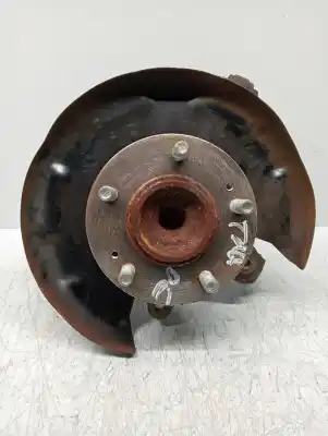 Second-hand car spare part rear right knuckle for kia cee´d sporty wagon tech oem iam references 