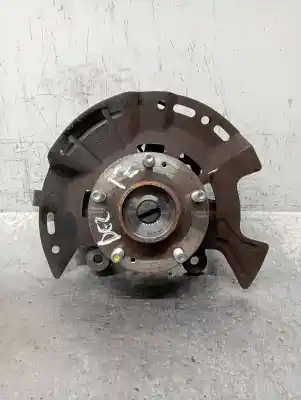 Автозапчастина б/у передній лівий культ для KIA CEED Business Посилання на OEM IAM   