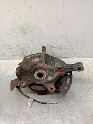 Автозапчастина б/у передній лівий культ для kia ceed business посилання на oem iam   