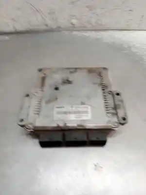 Автозапчастина б/у ебу контролер двигуна для renault kangoo express (fc0/1_) 1.9 dci 4x4 (fc0v) посилання на oem iam 0281011562 Автозапчастина б/у ебу контролер двигуна для renault kangoo express (fc0/1_) 1.9 dci 4x4 (fc0v) посилання на oem iam 0281011562