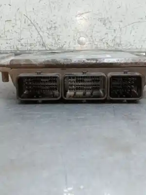 Tweedehands auto-onderdeel ecu motorcontroller voor renault kangoo express (fc0/1_) 1.9 dci 4x4 (fc0v) oem iam-referenties 0281011562 1039s03292 hom8200323120