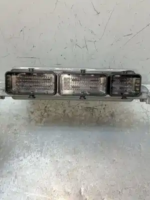 Pezzo di ricambio per auto di seconda mano centralina motore per renault captur i (j5_, h5_) 1.2 tce 120 riferimenti oem iam 237103606r 237103333r ens3150 s180158135a 235828668