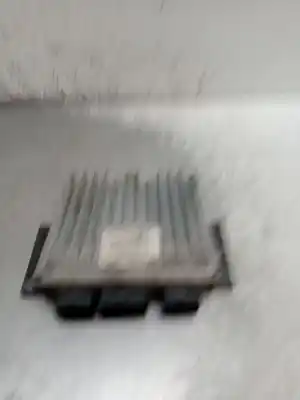 Peça sobressalente para automóvel em segunda mão  por RENAULT CLIO II (BB_, CB_)  Referências OEM IAM 8200331477  8200374150