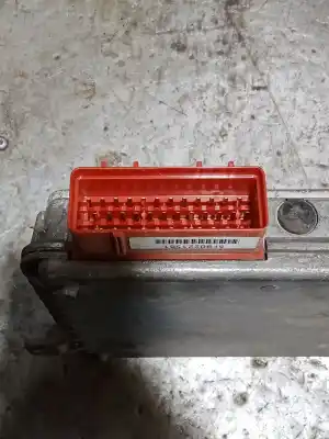 Second-hand car spare part ecu engine control for rover 200 ii fastback (rf) 220 d/sd oem iam references msb100610 4079 3286