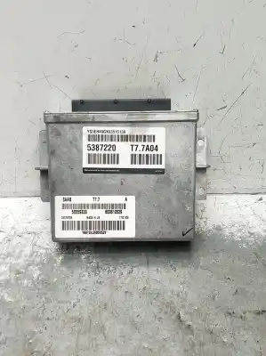 Second-hand car spare part  for SAAB 9-5 (YS3E)  OEM IAM references 5387220  YSEH49GX63515139