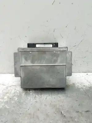 Second-hand car spare part ecu engine control for saab 9-5 (ys3e) 2.3 turbo oem iam references 5387220  yseh49gx63515139