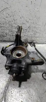 Second-hand car spare part front right knuckle for kia magentis active oem iam references   