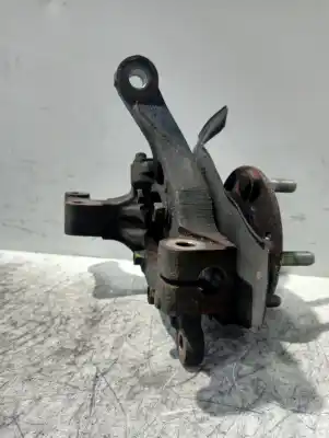 Second-hand car spare part front right knuckle for kia optima vision oem iam references   616