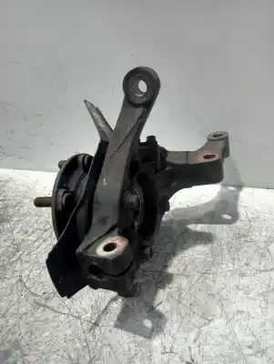 Second-hand car spare part front left knuckle for kia optima vision oem iam references  614 