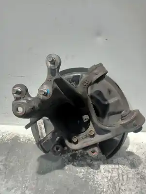 Second-hand car spare part rear left knuckle for kia optima vision oem iam references 58243c1500  