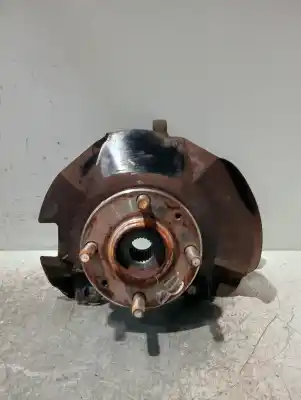 Peça sobressalente para automóvel em segunda mão manga de eixo dianteira direita por kia picanto 1.0 lx referências oem iam 