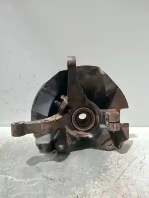 Second-hand car spare part front right knuckle for kia picanto 1.0 lx oem iam references   