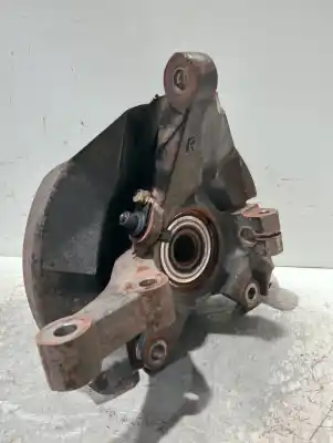 Second-hand car spare part front right knuckle for kia picanto 1.0 lx oem iam references   