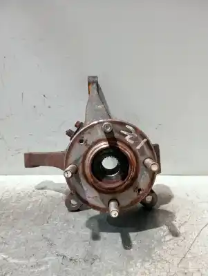 Peça sobressalente para automóvel em segunda mão manga de eixo dianteira esquerda por kia picanto 1.0 lx referências oem iam 