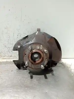 Peça sobressalente para automóvel em segunda mão manga de eixo dianteira direita por kia picanto 1.0 concept referências oem iam 