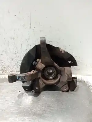 Second-hand car spare part front right knuckle for kia picanto 1.0 concept oem iam references   