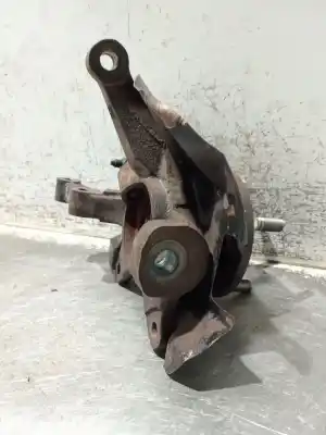 Second-hand car spare part front right knuckle for kia picanto 1.0 concept oem iam references   