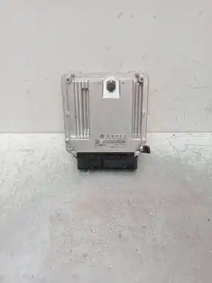 Second-hand car spare part  for SEAT EXEO (3R2)  OEM IAM references 0281017138 1039S41970 03L906019DF