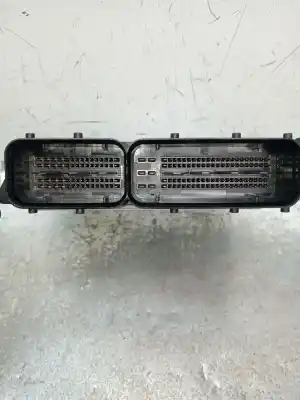 Second-hand car spare part ecu engine control for seat exeo (3r2) 2.0 tdi oem iam references 0281017138 1039s41970 03l906019df